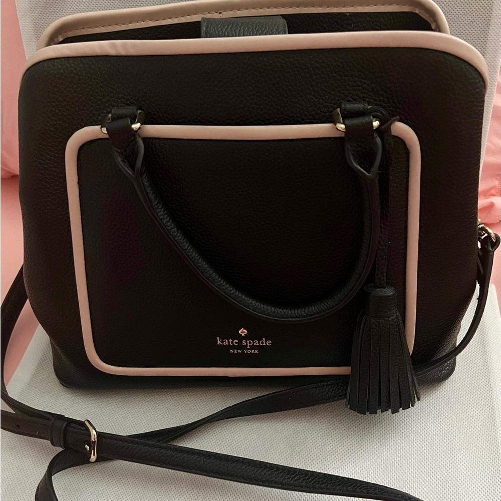 Kate Spade adorable purse!